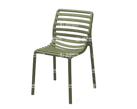 steel mould