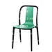 Gas Chair Mould