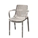 Gas Chair Mould