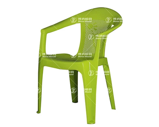 plastic chair