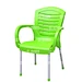 Aluminium Leg Chair Mould