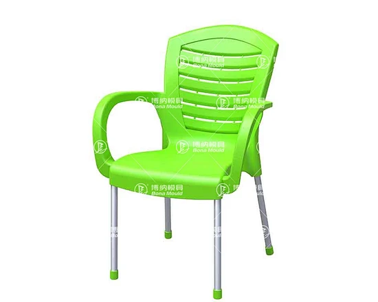 Mould supplier
