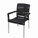 Aluminium Leg Chair Mould