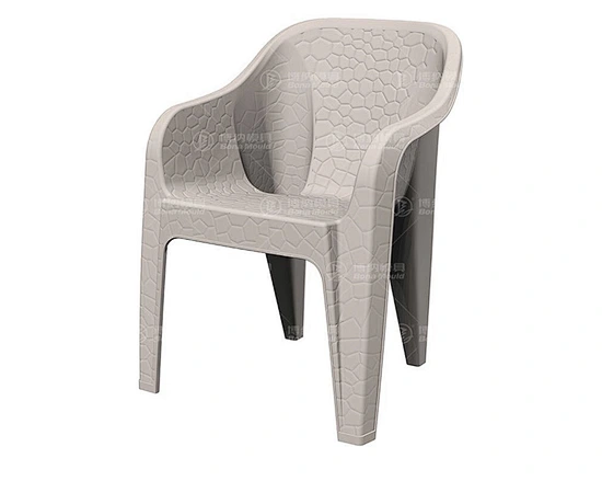 plastic chair