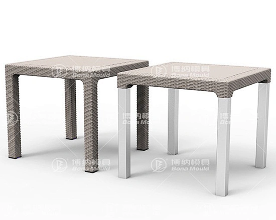 Furniture Mould