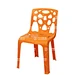Armless Chair Mould
