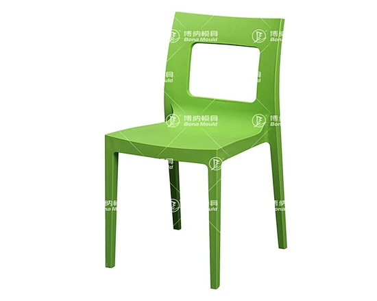 Gas Chair Mould