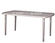Dinning Table Mould