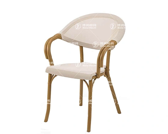 Gas Chair Mould