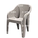 Arm Chair Mould