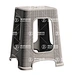 High Stool Mould