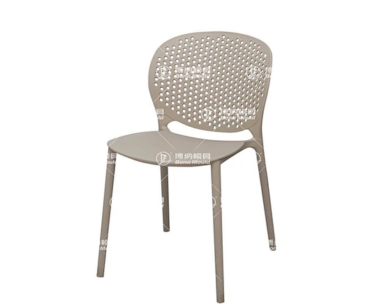 Gas Chair Mould