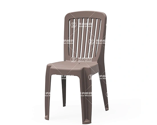Armless Chair Mould
