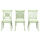 Gas Chair Mould