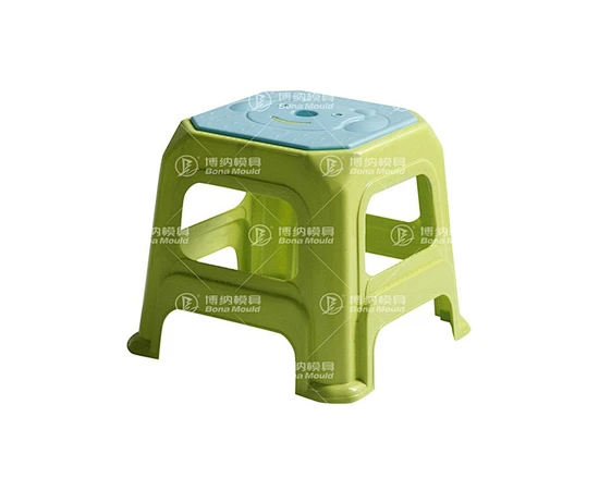 plastic stool mould manufacturer