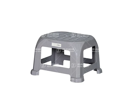 plastic stool mould manufacturer