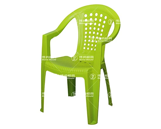 plastic chair