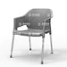 Aluminium Leg Chair Mould