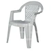 Arm Chair Mould