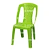 Armless Chair Mould