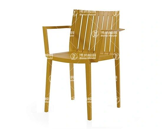 Gas Chair Mould