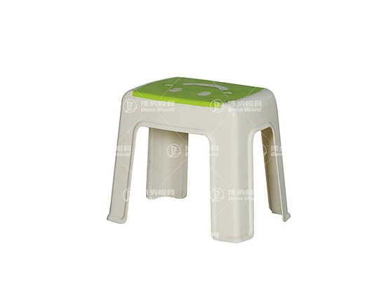 plastic stool mould manufacturer