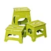 Foldable Stool Mould