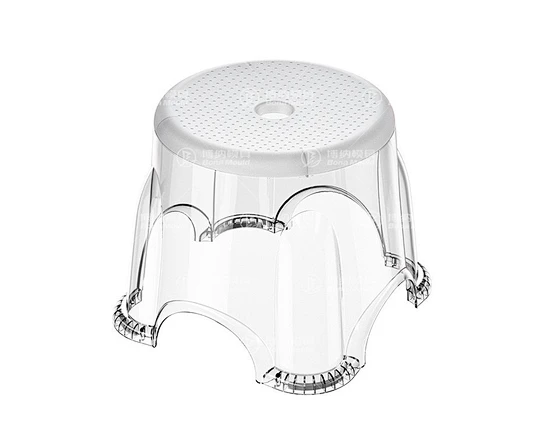 plastic stool mould manufacturer