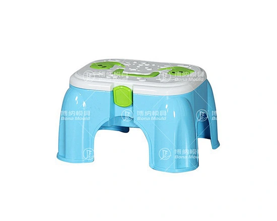 plastic stool mould manufacturer
