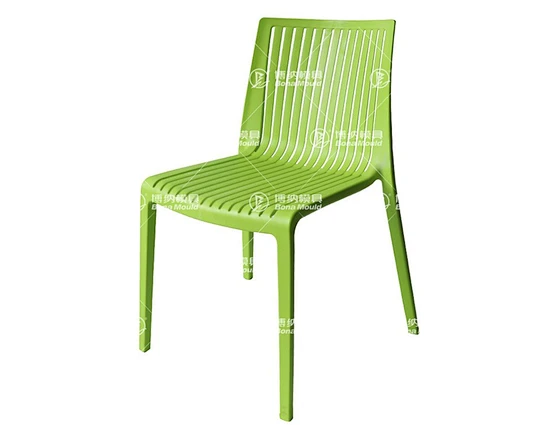 Gas Chair Mould