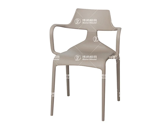 Gas Chair Mould