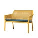 Double Seat Sofa Chair Mould