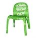 Armless Chair Mould