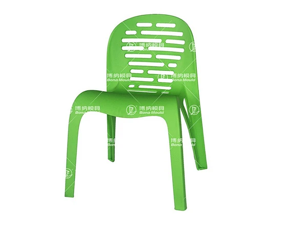Armless Chair Mould