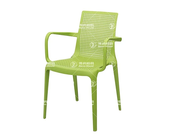 Gas Chair Mould