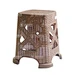 High Stool Mould