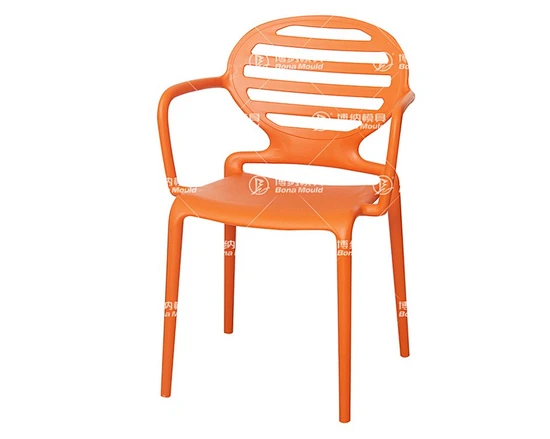 Gas Chair Mould