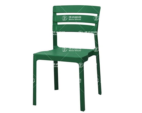 Gas Chair Mould