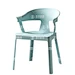 Arm Chair Mould