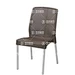 Aluminium Leg Chair Mould