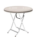 Metal Leg Table Mould