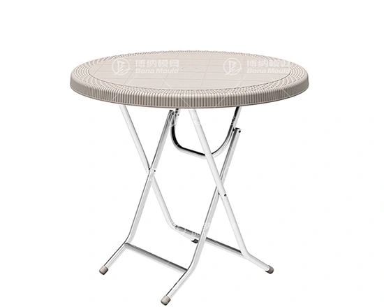 Tea Table Mould