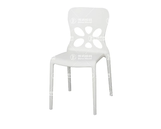 Gas Chair Mould