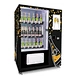 wine vending machine with elevator
