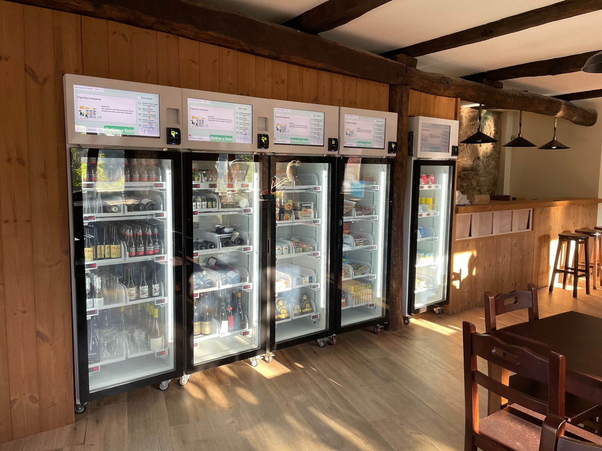 To extend the service life of your vending machine, you need to do this!