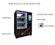 alcoholic beverage vending machine