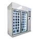 healthy food vending machine