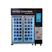 Distributore automatico di congelatori Weimi -18 ℃ gradi, manzo, distributore automatico di carne congelata