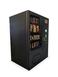 vending machine service small business