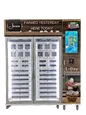 cooling locker vending machine